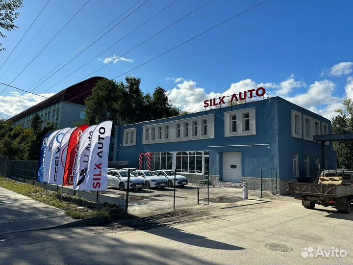 Уборщик дворник в автосалон