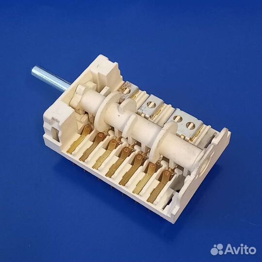 Переключатель режимов духовки Nardi