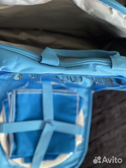 Сумка для пикника