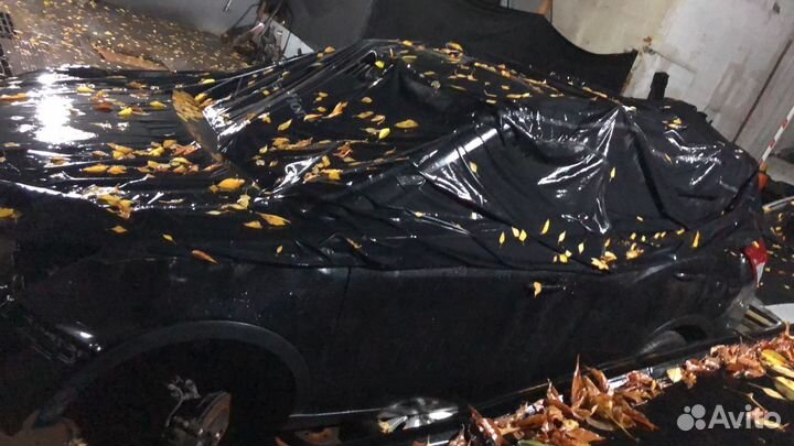 Ssangyong Tivoli на разбор