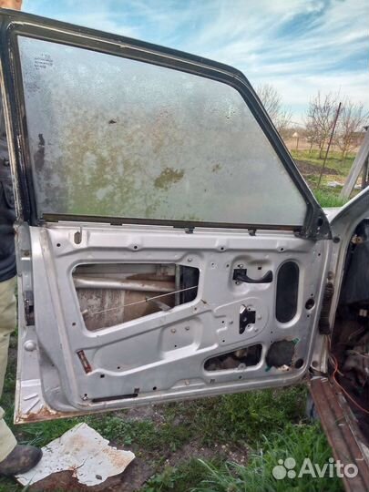 Двери 2114 гбц 8 клапанов