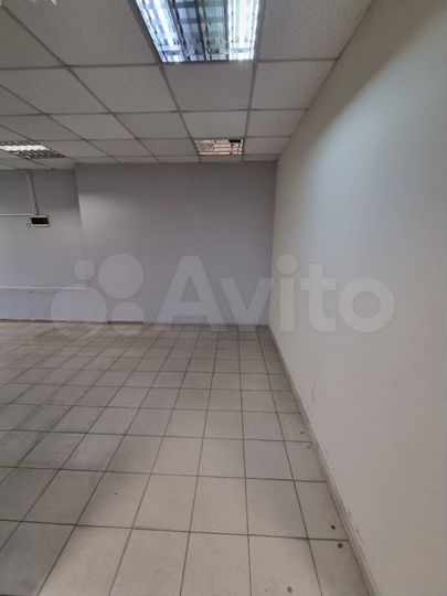 Торговая площадь, 45 м²