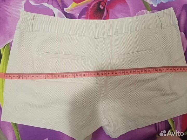 Шорты
