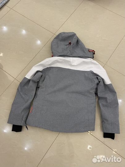 Горнолыжная куртка для девочки (46-48)