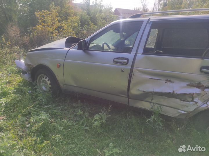 Разбор LADA Priora Universal 2010