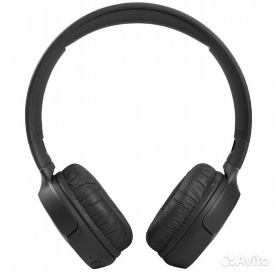 Беспроводные наушники JBL Tune 510BT Black