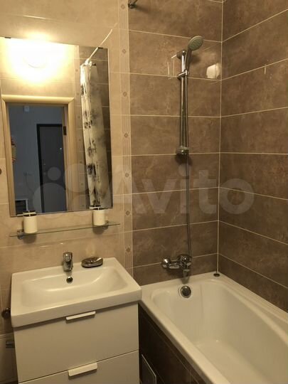 2-к. квартира, 62,6 м², 10/10 эт.