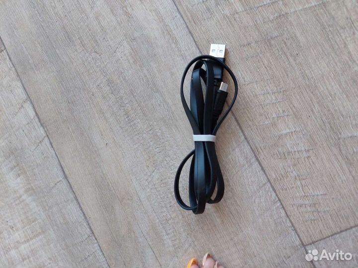 Кабель USB