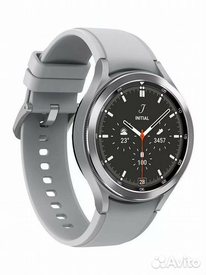 Samsung Galaxy Watch4 Classic 46 мм