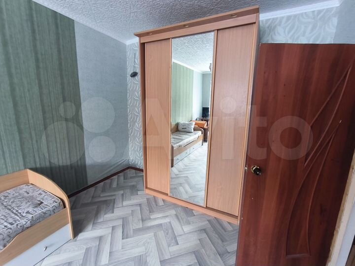 1-к. квартира, 36,7 м², 2/4 эт.
