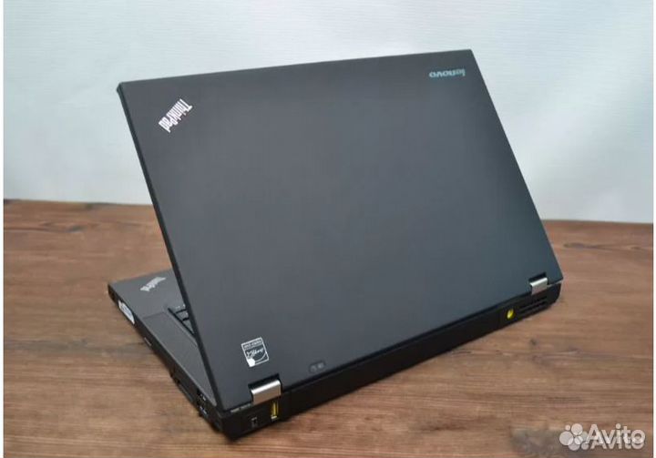 Ноутбук Lenovo ThinkPad Intel Core i5/4гб/32гб