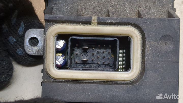 Блок розжига BMW 5 E60, 2006