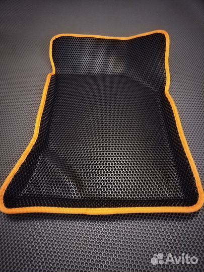 Ева (эва) коврики