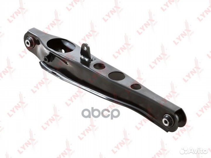 Рычаг подвески зад прав C5981R lynxauto