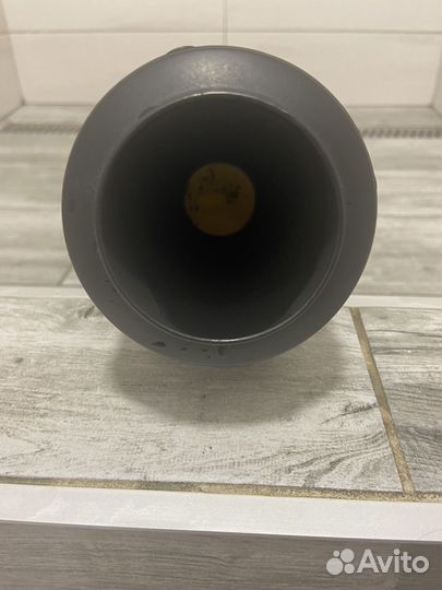 Глушитель для мотоцикла