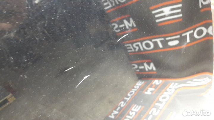 Капот Porsche Cayenne 955 M4800 2003