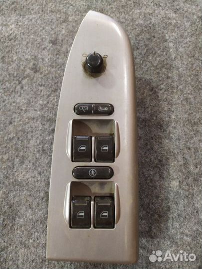 Пластик салона Chery Fora A21 A21 SQR484F 2007