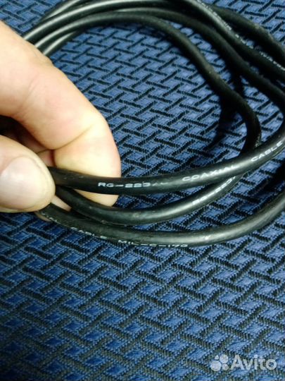 Кабельная сборка