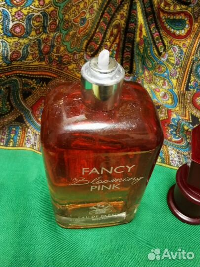 Духи женские