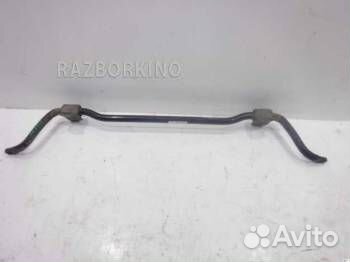 Стабилизатор задний A1643200711