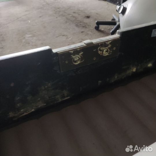 Лодка пвх ротан