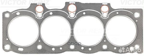 Прокладка ГБЦ Toyota CamryCarina E 2.0 3S-FE 86-97