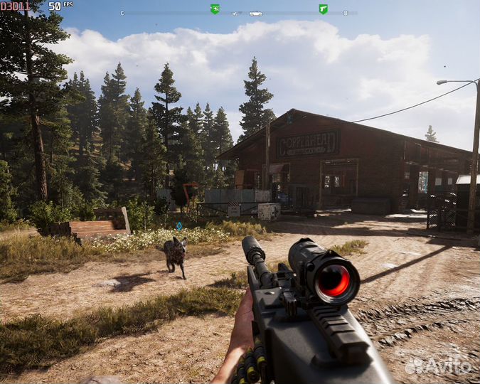 Для Игр/Работы/Учебы 8-ядер/8Gb/R7 260X 2Gb