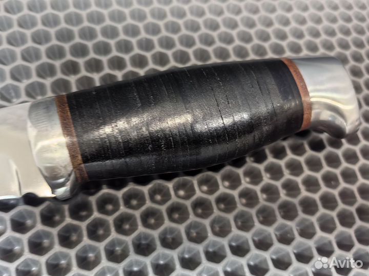 Нож охотничий питон