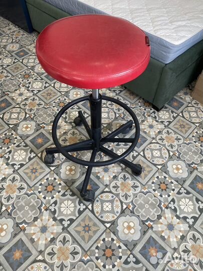 Стул мастера