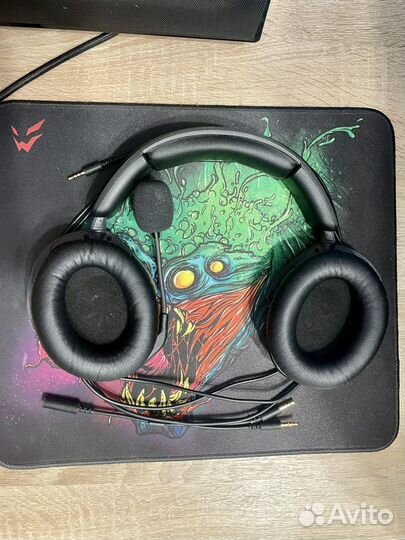 HyperX Cloud Stinger 2