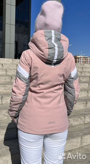 Горнолыжный костюм женский 46 48