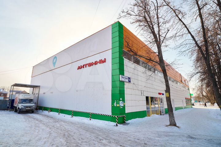 Свободного назначения, 475.6 м²