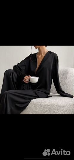 Пижамный костюм