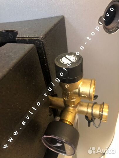 Солнечный коллектор Viessmann Vitosol 141-FM