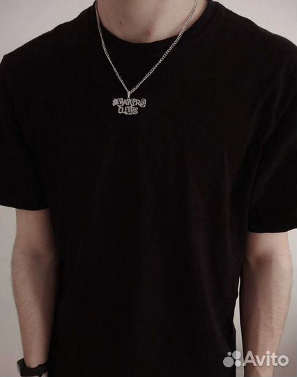 Подвеска Players club