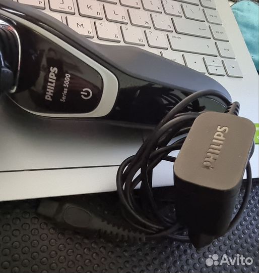 Электро бритва philips series 5110