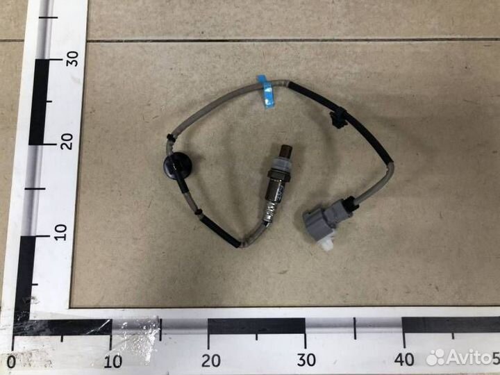 Б/У Датчик кислородный / Lambdasonde 8946548110