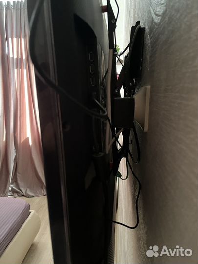 Телевизор LED-телевизор Samsung UE48H6350