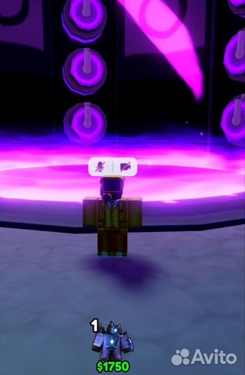 Upgraded Titan Cameraman