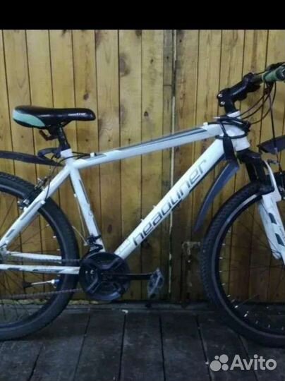 Велосипед headliner