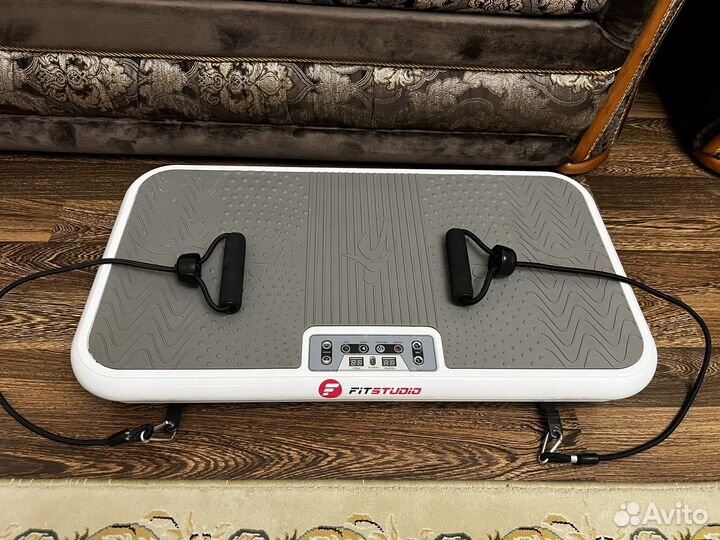 Массажер для ног