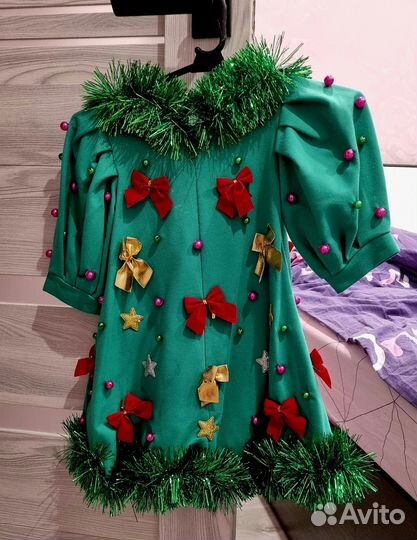 Продам платье 