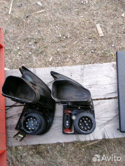 Бмв Е36 выключатель света