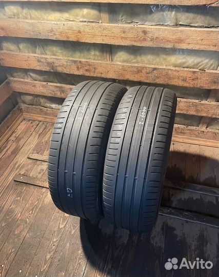 Pirelli Scorpion 225/55 R17