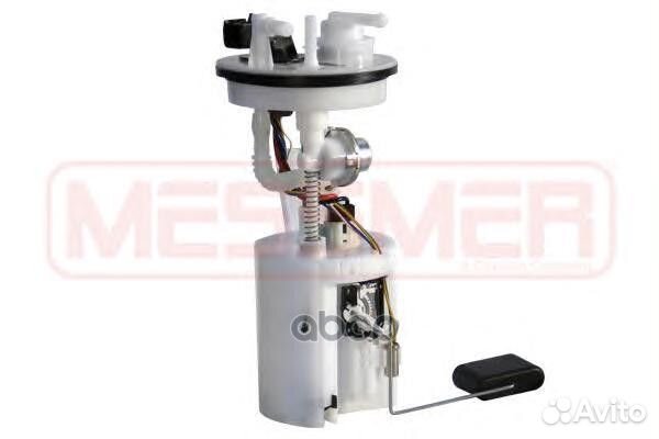 Насос топливный daewoo matiz 0.8 05- 775107 775107