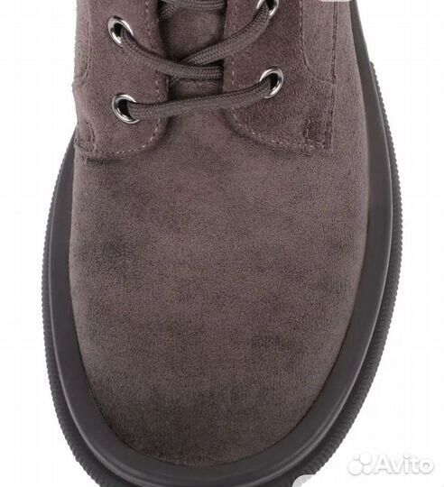 Полусапоги женские