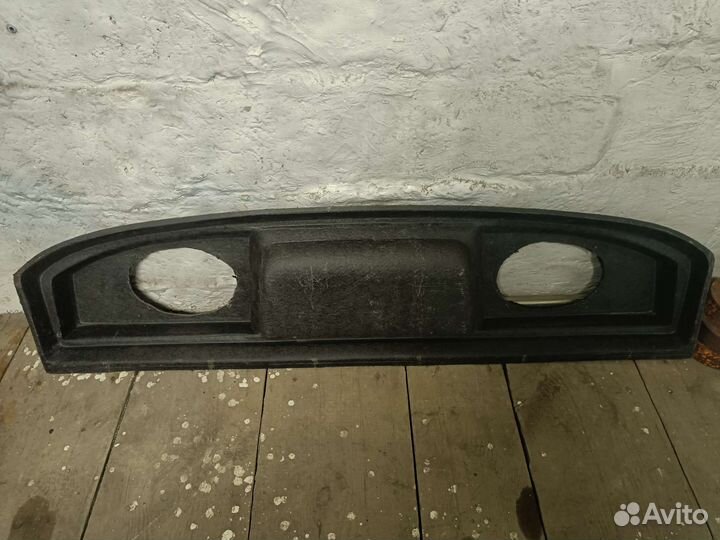 Акустическая полка 2101-2107