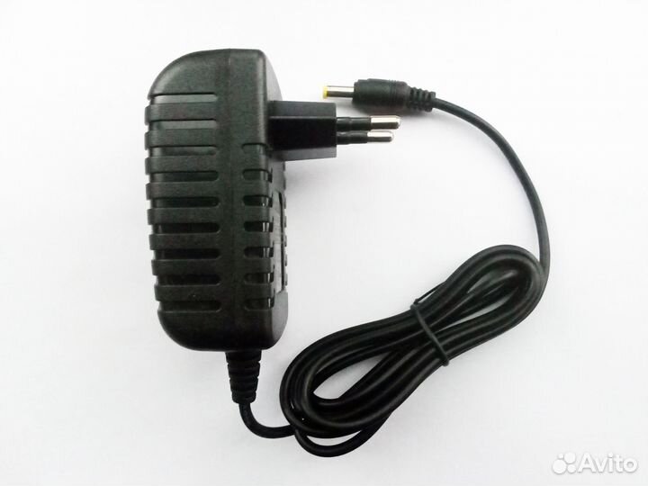 Блок питания синтезатора Casio CT-S100, AD-E95100L