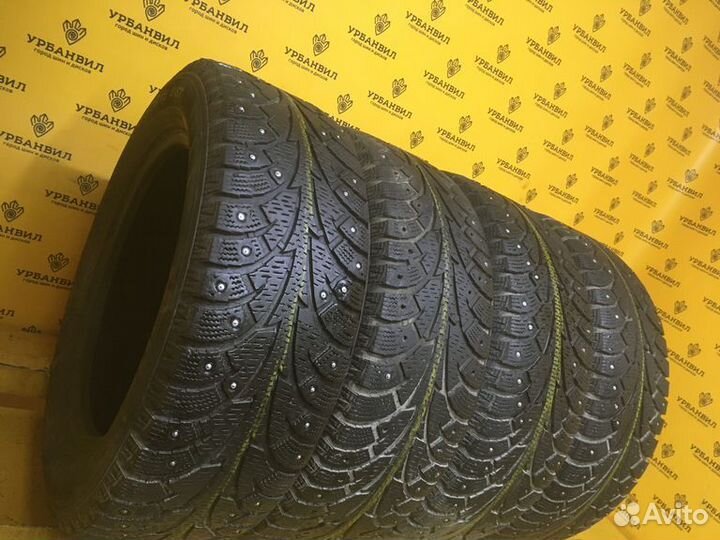 Hankook Winter I'Pike 195/60 R15 88T