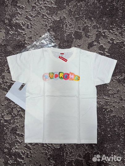 Футболка Supreme Pillows